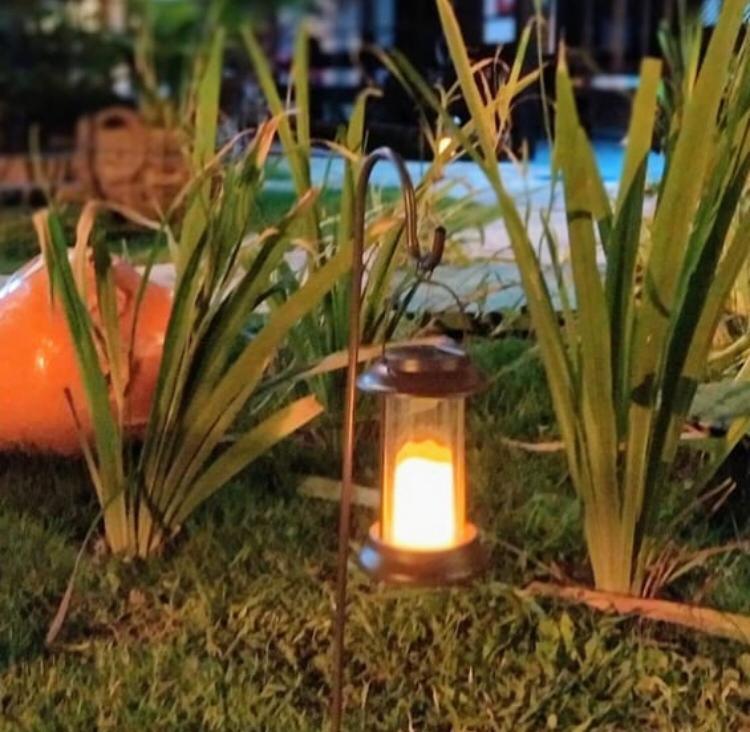 Pousada Luz Do Porto Pôrto das Galinhas Eksteriør bilde