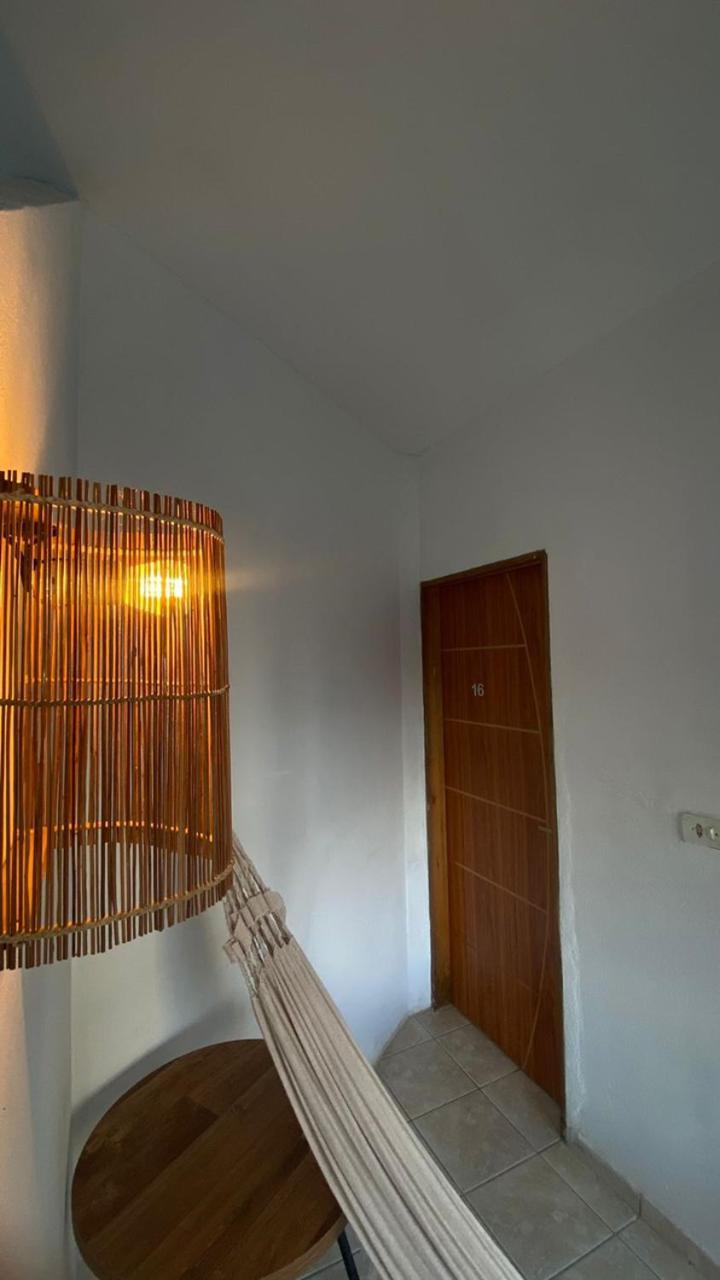 Pousada Luz Do Porto Pôrto das Galinhas Eksteriør bilde
